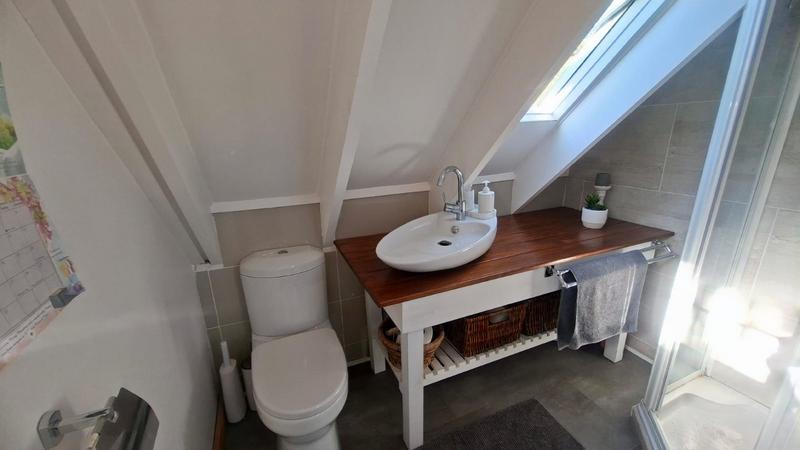 To Let 1 Bedroom Property for Rent in Chapman